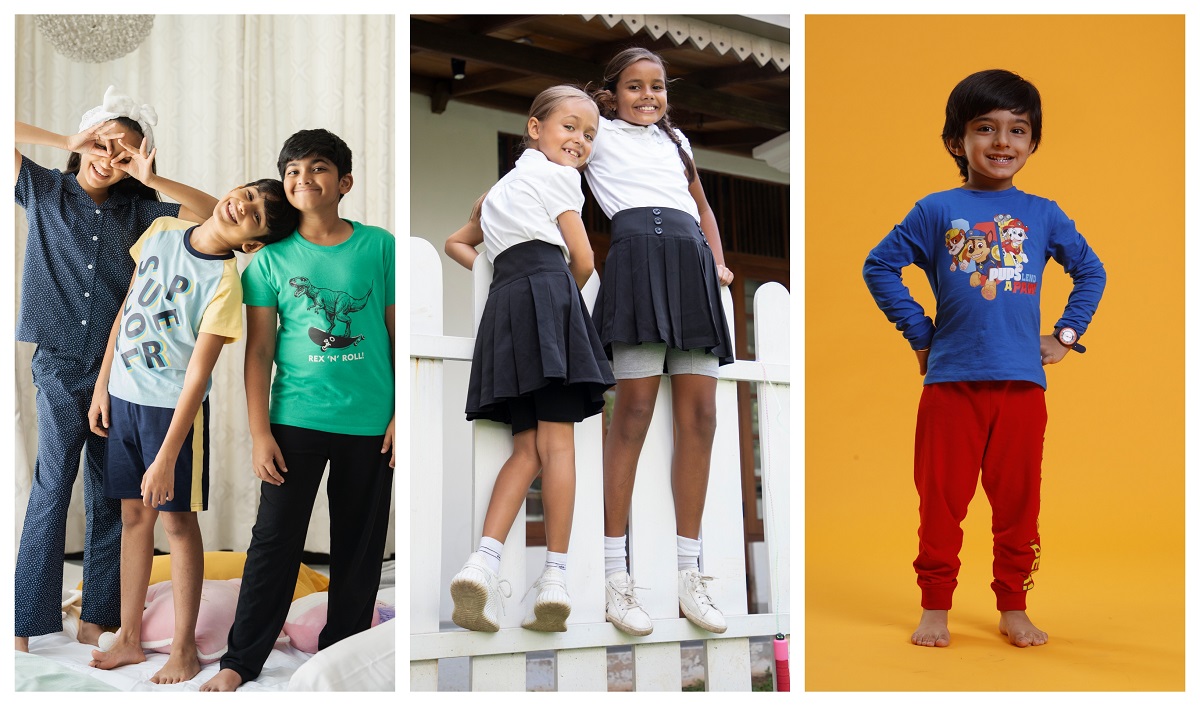 Why Premium Kids Wear Matters: Quality, Comfort & Style